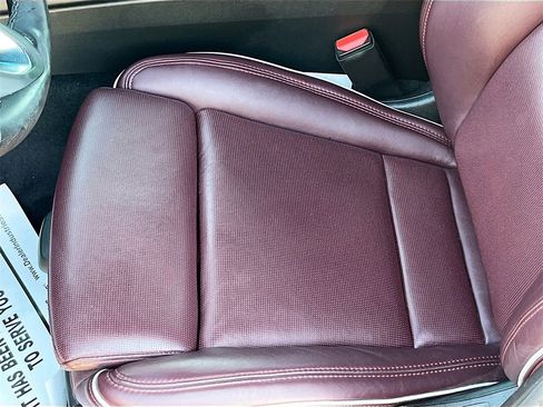 Used 2023 Cadillac CT4 Sport image 19