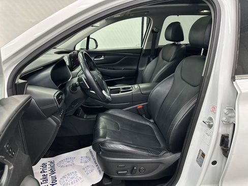 Used 2023 Hyundai Santa Fe Limited image 9