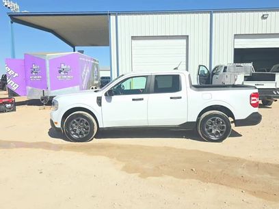 Used 2024 Ford Maverick XLT w/ Equipment Group 300A Standard
