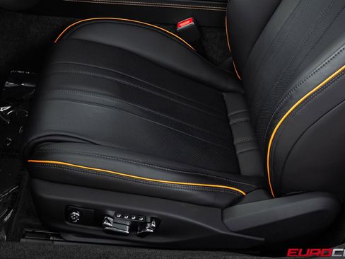 Used 2025 Bentley Continental GT AWD/4WD image 39
