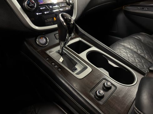 Used 2019 Nissan Murano Platinum image 21