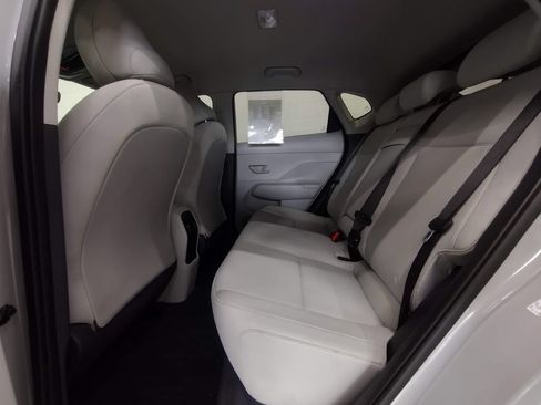 Certified 2024 Hyundai Kona SEL FWD image 37