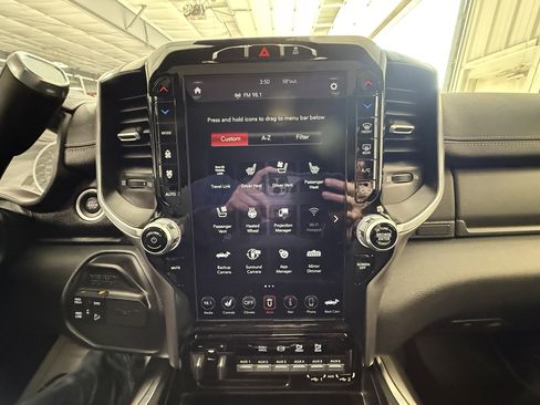 Used 2021 RAM 2500 Laramie image 30