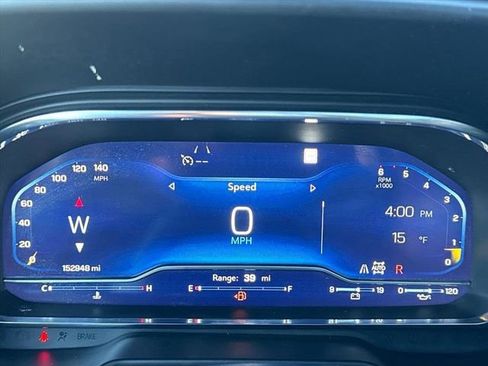 Used 2023 Chevrolet Suburban Z71 image 20