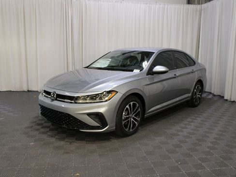 New 2026 Volkswagen Jetta Sport image 25