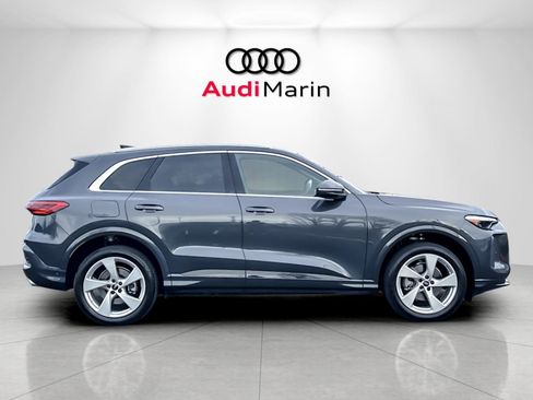 Certified 2025 Audi Q5 Premium Plus w/ Premium Plus image 6