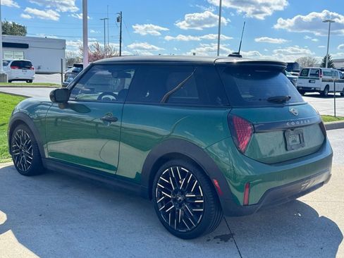 Used 2025 MINI Cooper S image 5