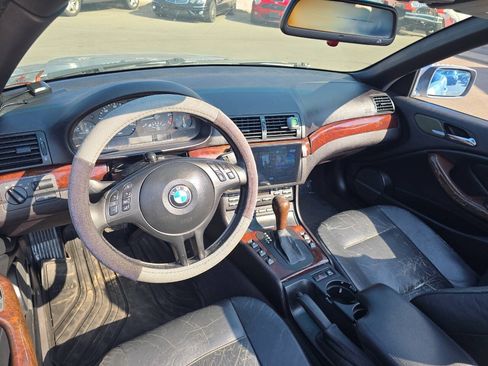 Used 2005 BMW 325Ci Convertible RWD image 21