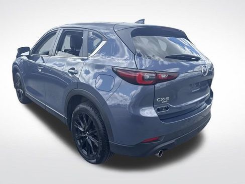 Used 2024 MAZDA CX-5 Carbon Edition AWD/4WD image 3