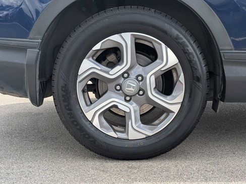 Used 2017 Honda CR-V EX image 13