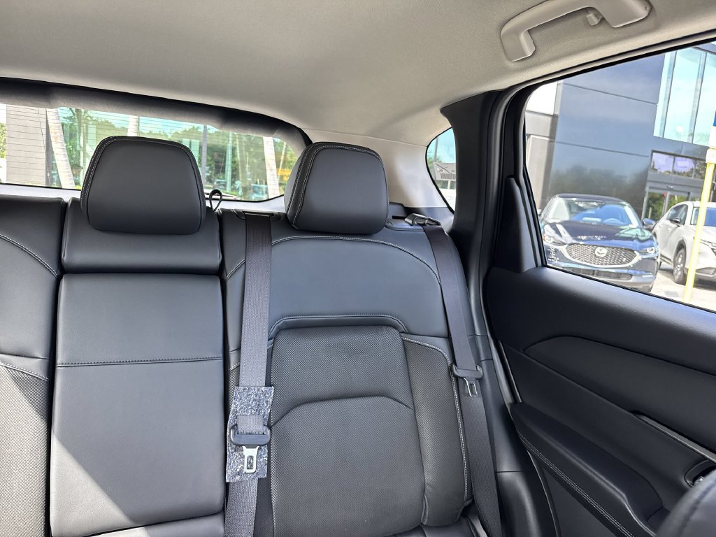 New 2026 MAZDA CX-5 Preferred AWD/4WD image 19