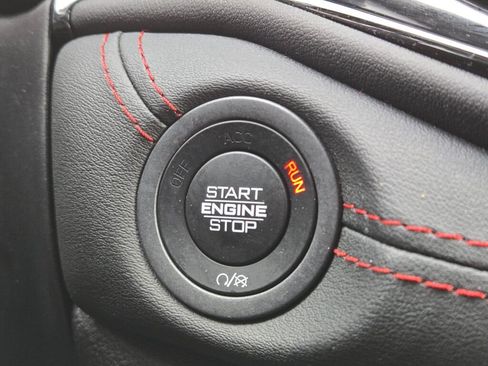 Used 2024 Dodge Durango GT image 35