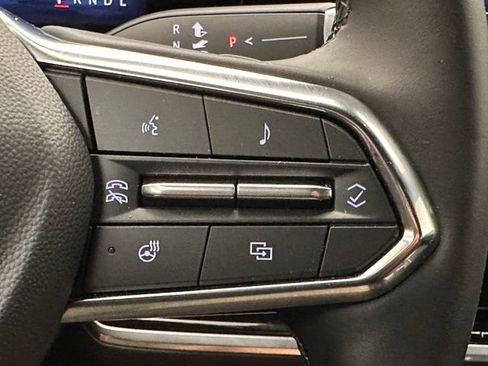 Used 2026 Chevrolet Equinox LT AWD/4WD image 11