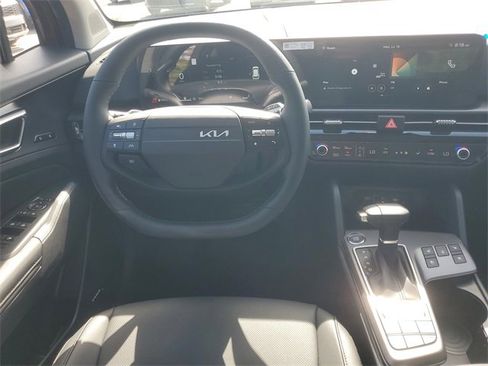 New 2026 Kia Sportage SX image 26