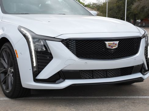 New 2026 Cadillac CT5 Sport w/ Technology Package image 29