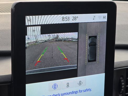 Used 2023 Ford Explorer Limited w/ Limited Technology Package image 36