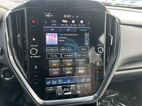 Used 2024 Subaru Crosstrek 2.5i Wilderness image 17