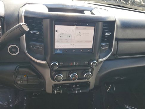 Used 2024 RAM 2500 Big Horn image 15