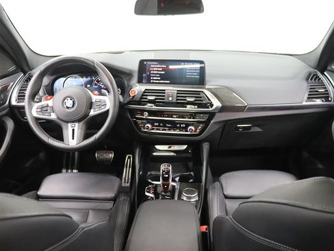 Used 2020 BMW X3 M M w/ Executive Package image 22