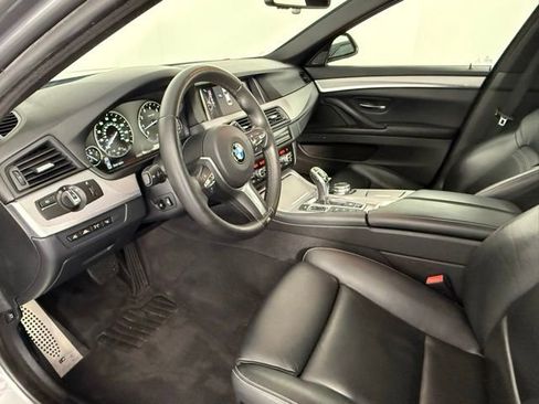 Used 2016 BMW 535i xDrive Sedan image 20