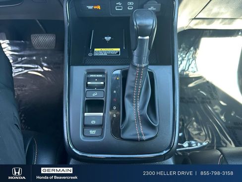 Used 2025 Honda CR-V Sport-L image 20