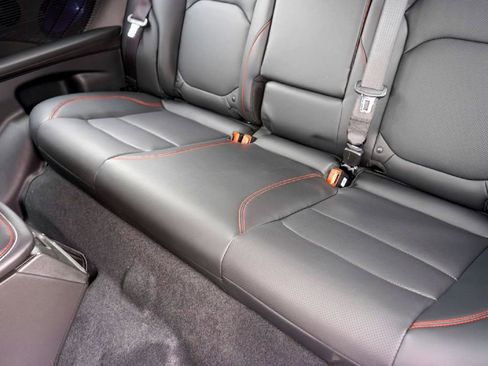 New 2026 Dodge Charger R/T Scat Pack image 24