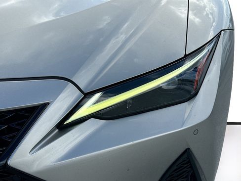 Used 2023 Lexus IS 350 F Sport w/ Memory Package RWD image 28