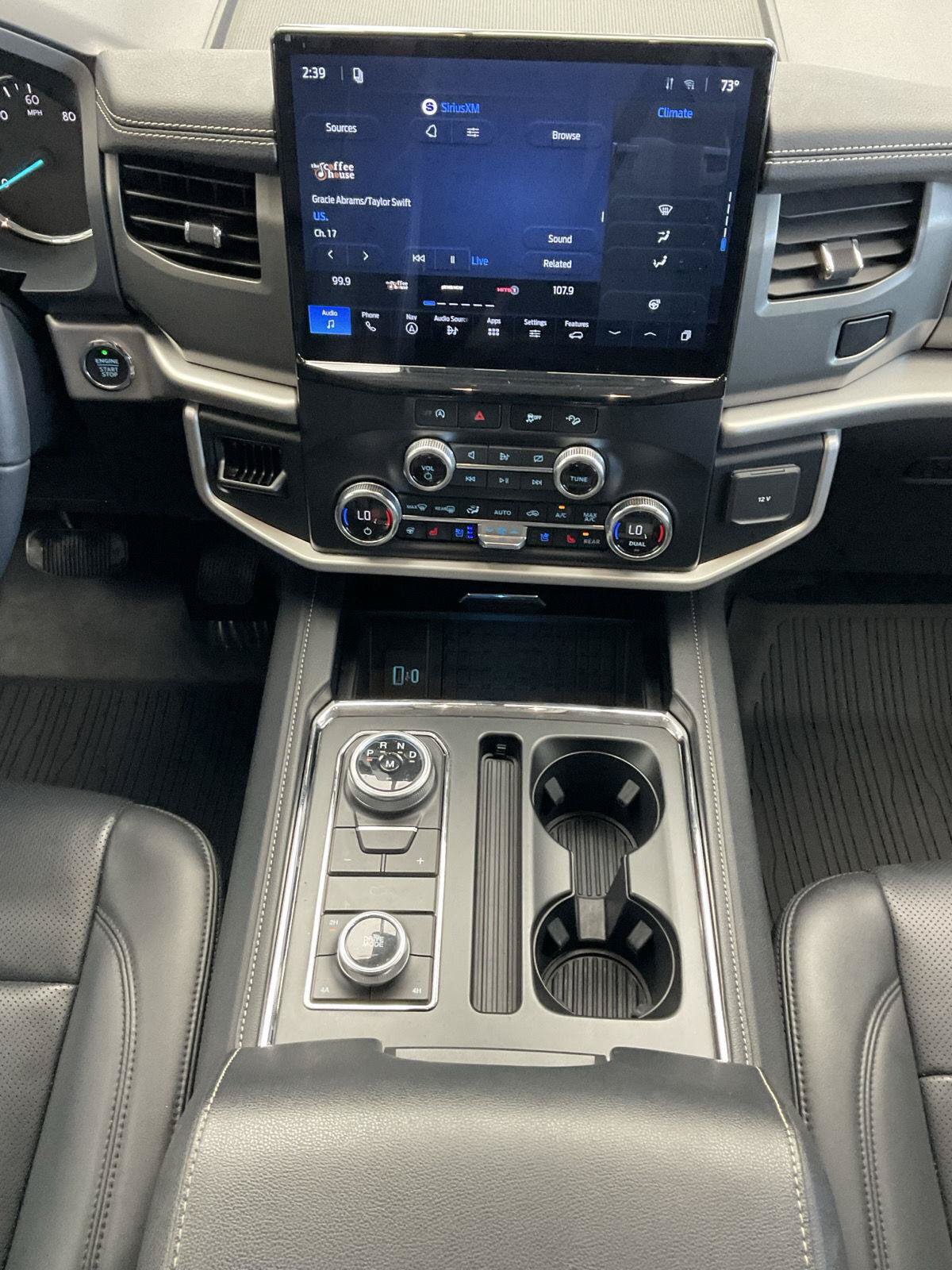 Used 2023 Ford Expedition Max XLT AWD/4WD image 18