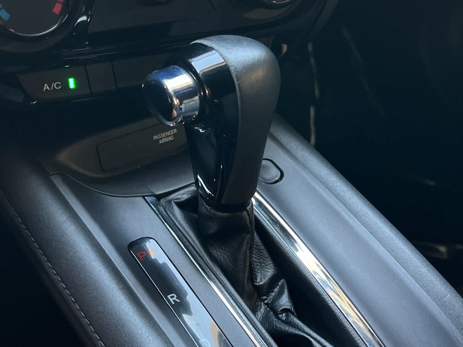 Used 2019 Honda HR-V Sport image 22