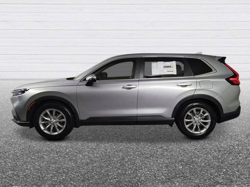 New 2026 Honda CR-V EX image 2