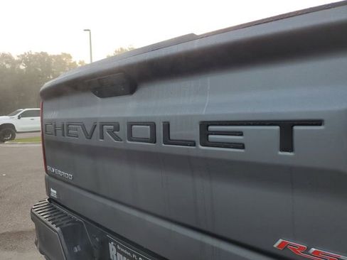 Used 2021 Chevrolet Silverado 1500 RST image 6