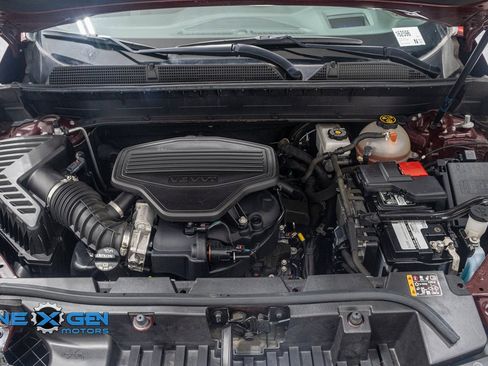 Used 2020 GMC Acadia Denali w/ Denali Ultimate Package image 47