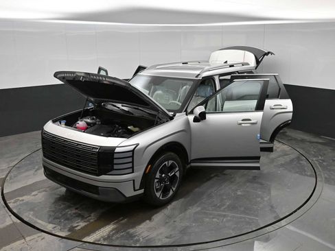 New 2026 Hyundai Palisade Limited image 40