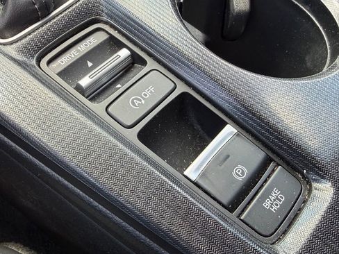 Used 2024 Honda Civic Sport image 16