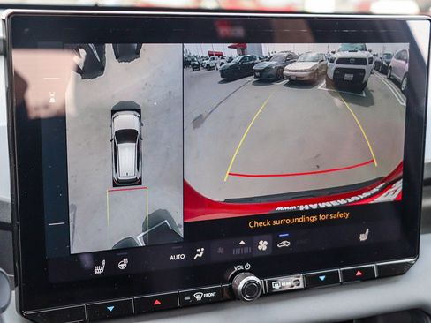 New 2026 Toyota RAV4 AWD Plug-in Hybrid image 21