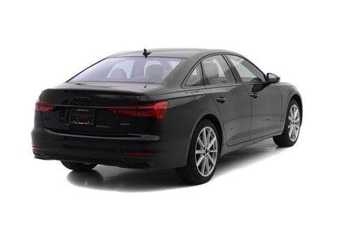 New 2025 Audi A6 Premium Plus image 4