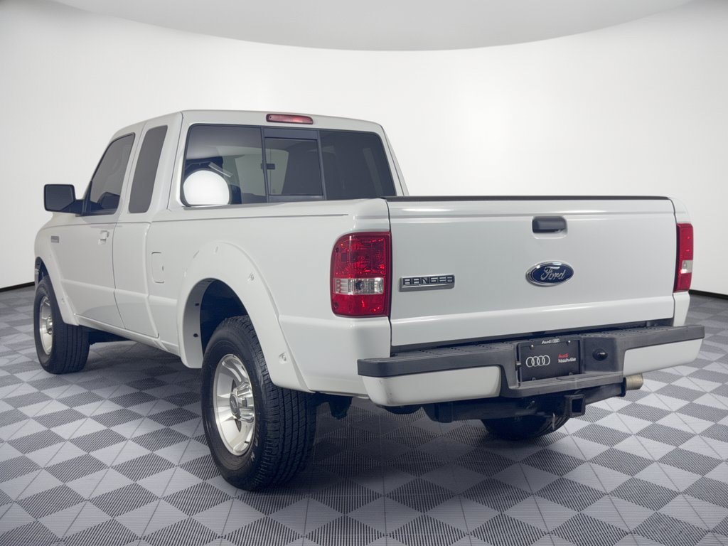 Used 2011 Ford Ranger Sport RWD image 3