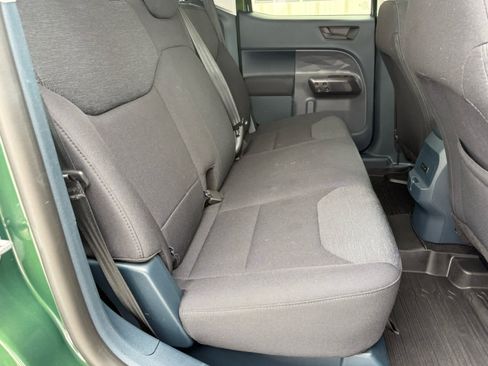 Used 2025 Ford Maverick XL image 6