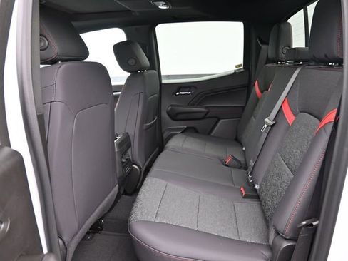 New 2025 Chevrolet Colorado Z71 AWD/4WD image 26