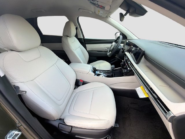 New 2026 Hyundai Tucson SEL Plus FWD image 28