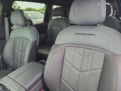 New 2027 Kia Telluride X-Line SX Prestige w/ Towing Package AWD/4WD image 22