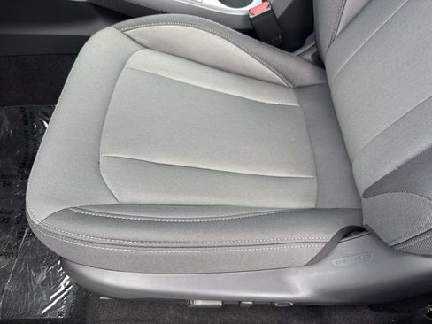 New 2026 Subaru Crosstrek 2.0i Premium image 23