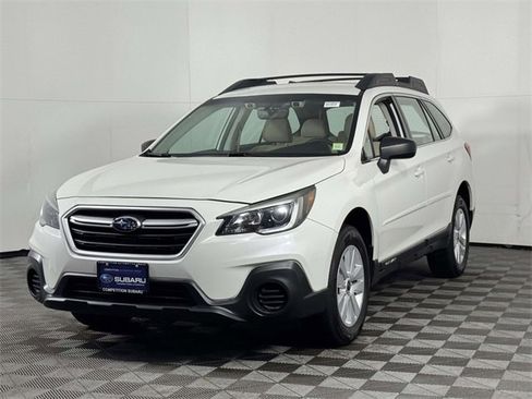 Used 2019 Subaru Outback 2.5i image 7