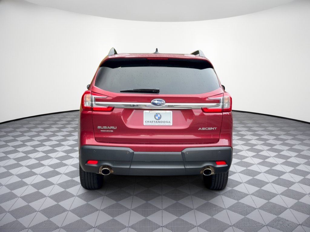Used 2025 Subaru Ascent Premium AWD/4WD image 11