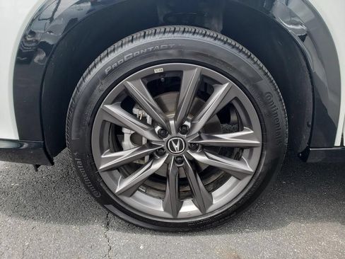 Certified 2025 Acura ADX A-Spec AWD/4WD image 35