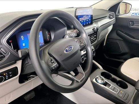 New 2026 Ford Escape Active image 6
