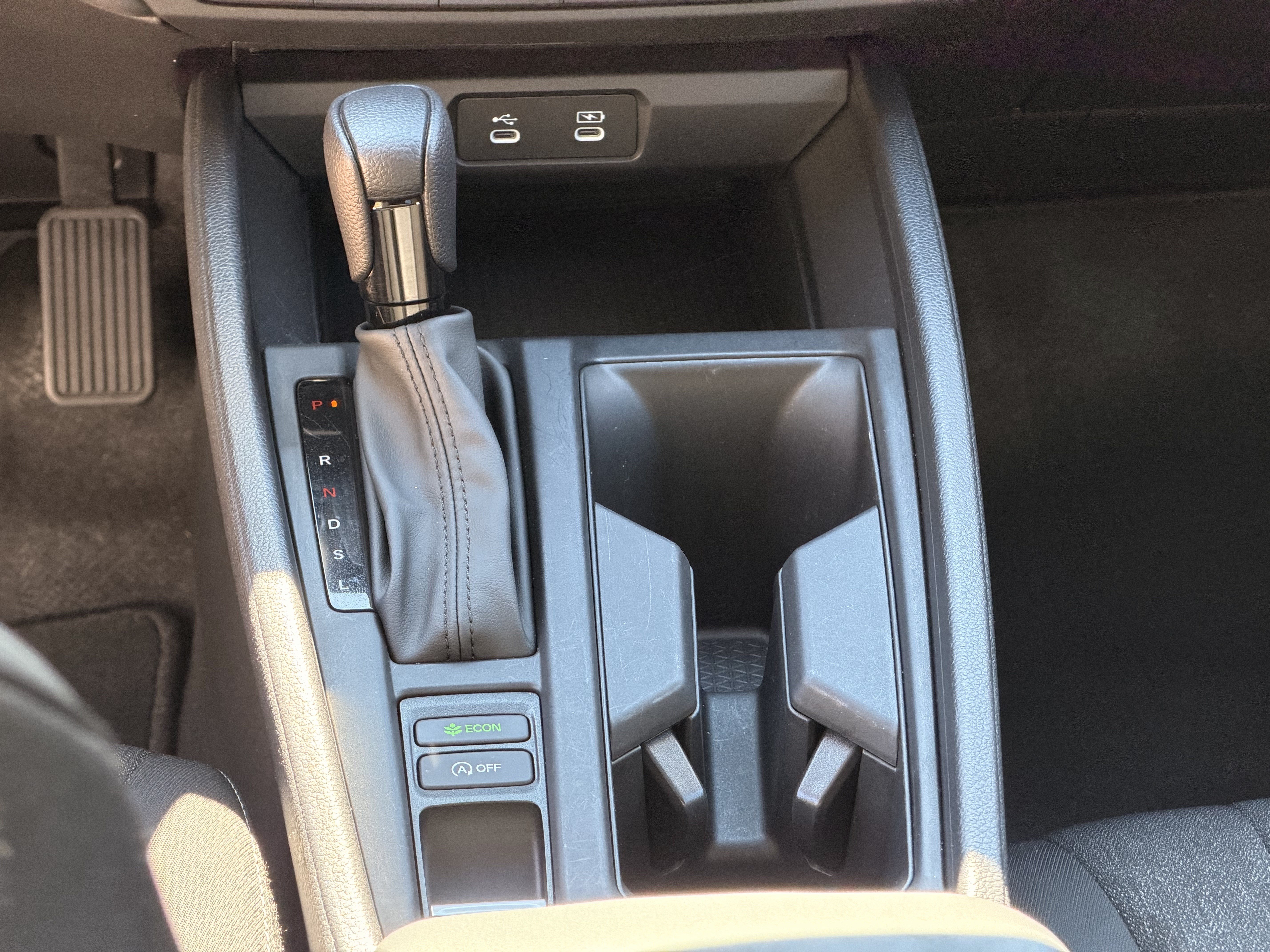 Certified 2024 Honda Accord EX image 17
