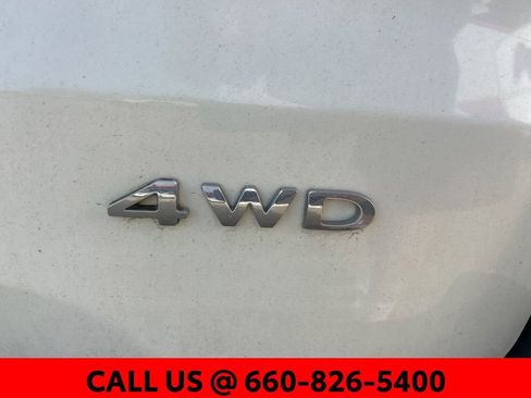 Used 2020 Ford EcoSport SES image 8