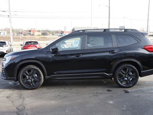 New 2026 Subaru Ascent Bronze Edition image 6