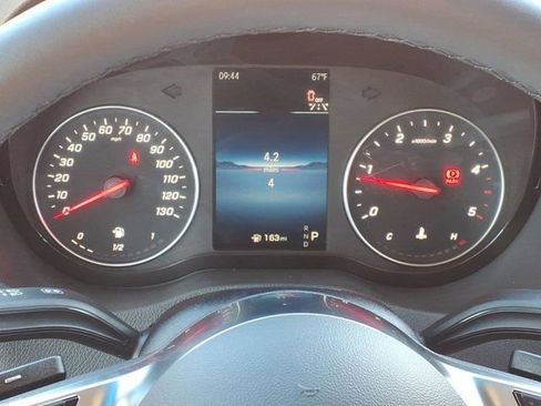 New 2026 Mercedes-Benz Sprinter 144 Cargo image 12